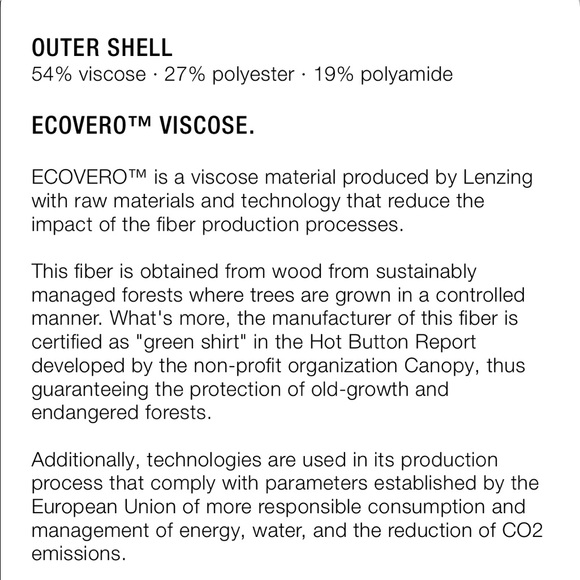 Zara Jewel Button Knit Cardigan - Picture 9 of 9